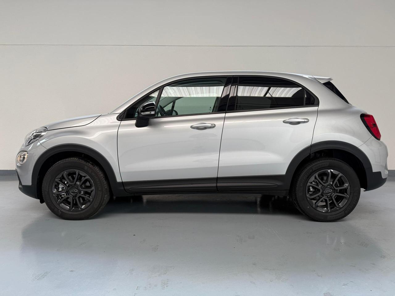 Fiat 500 X 500X 1.5 t4 hybrid Club 130cv dct (KM 0)