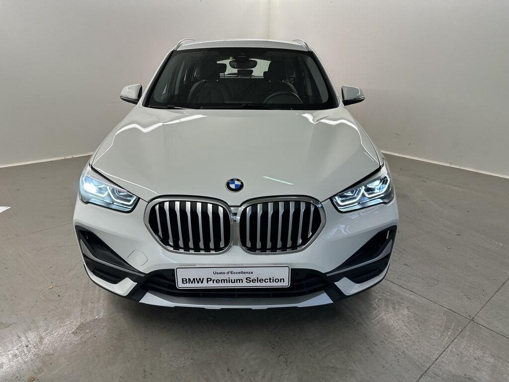 BMW X1 25 e xLine xDrive Steptronic