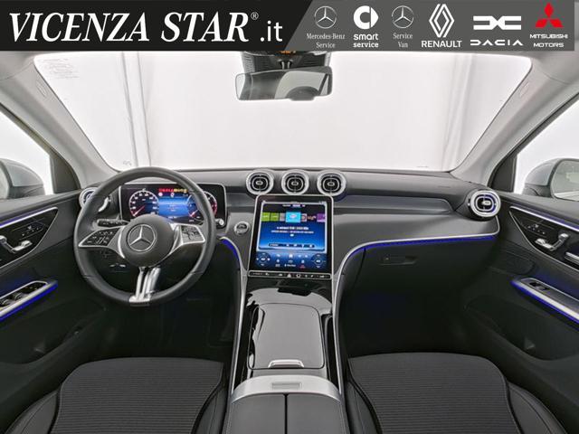 MERCEDES-BENZ GLC 220 d MHV 4MATIC SPORT