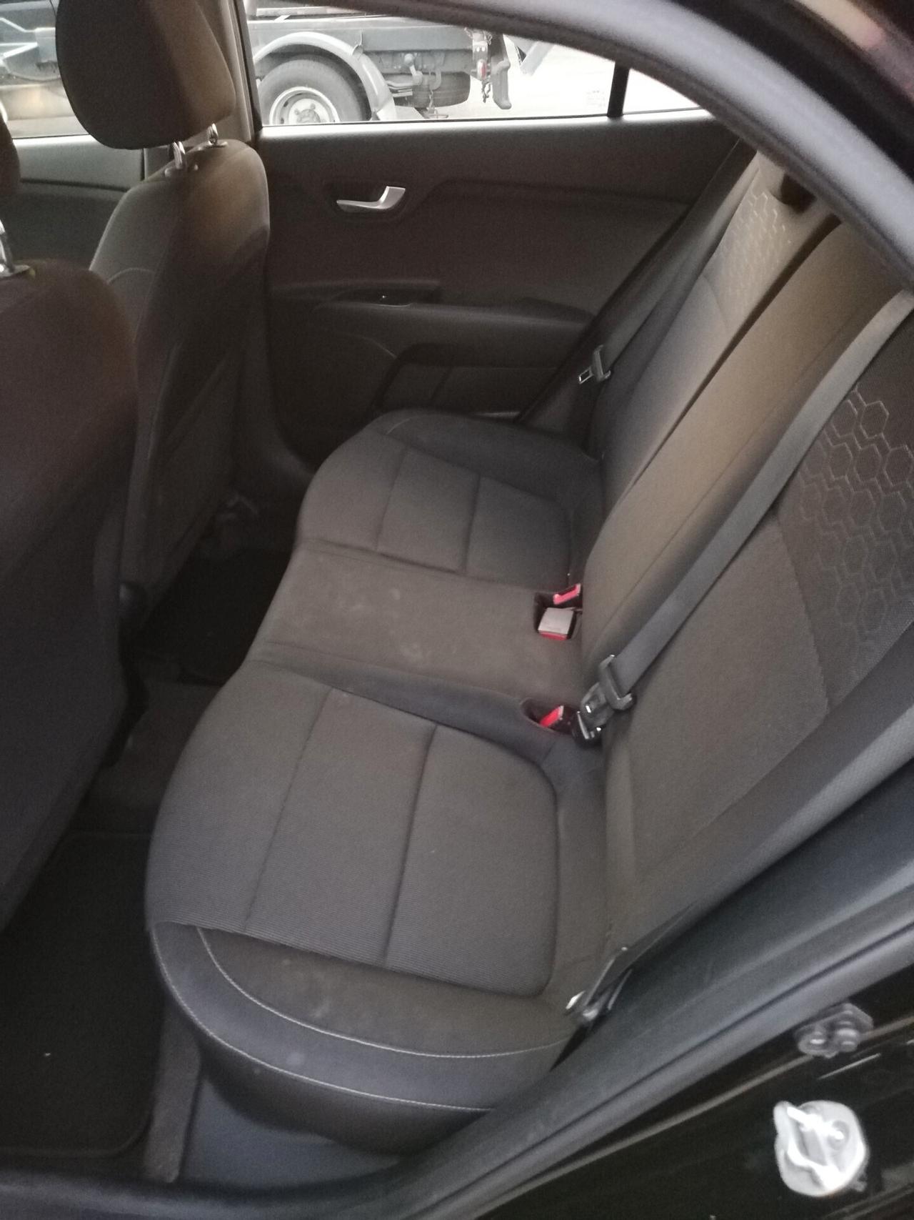 Kia Rio 1.2 MPi 5 porte Active