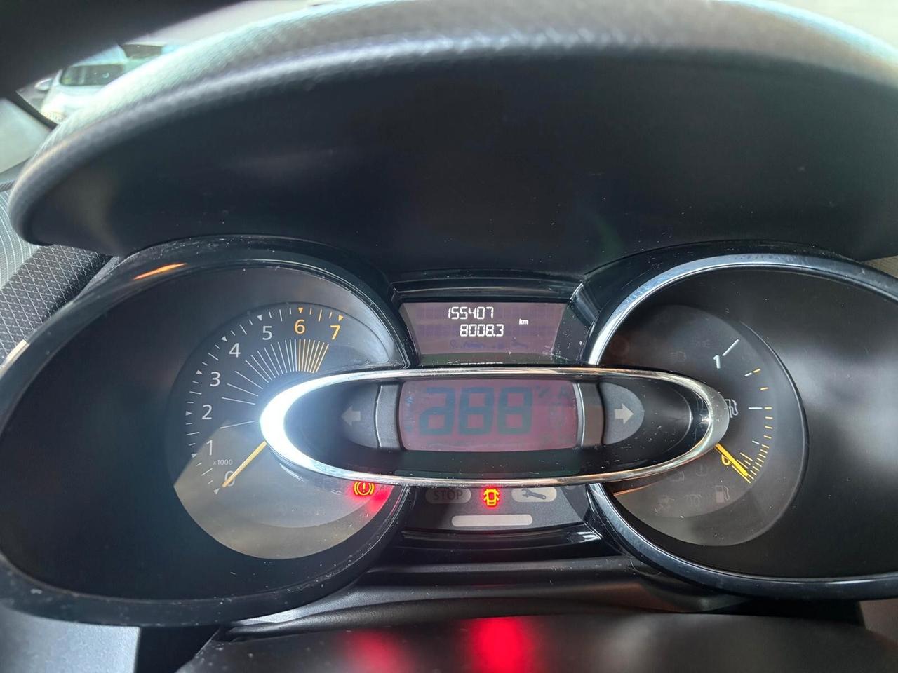 Renault Clio 1.2 75CV 5 porte Live