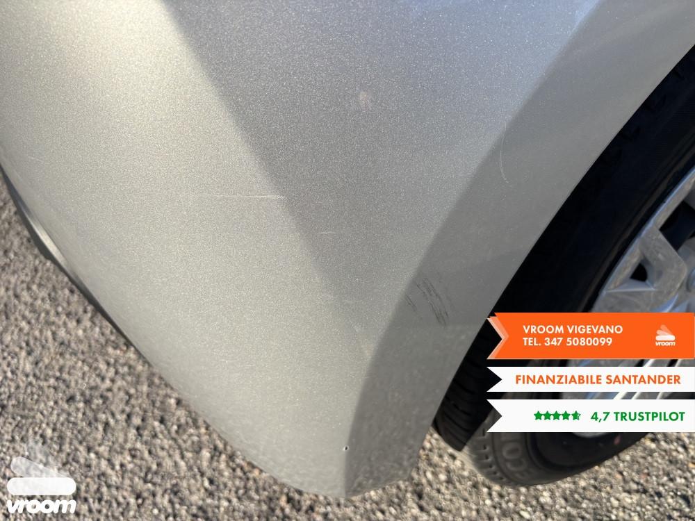 TOYOTA Yaris 4ª serie Yaris 1.5 Hybrid 5 porte...