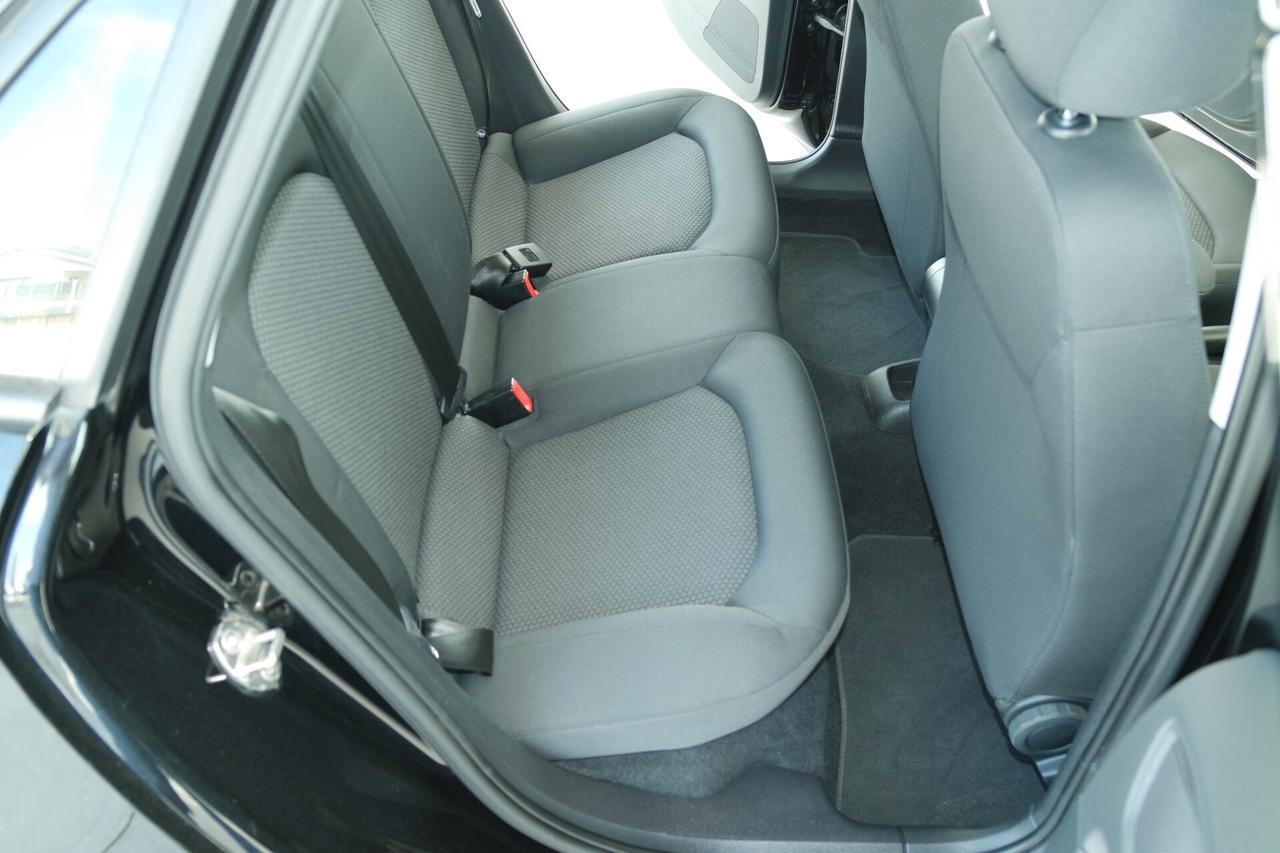 Audi A1 SPB 1.2 TFSI Attraction