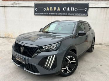 PEUGEOT 2008 1.5 HDI 130CV 2024 ALLURE PACK!!!!!!