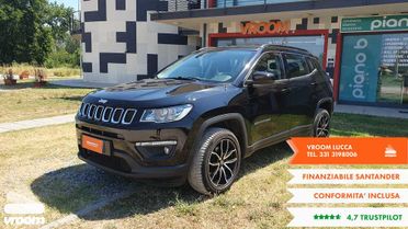 JEEP Compass 2ª serie Compass 2.0 Multijet II ...