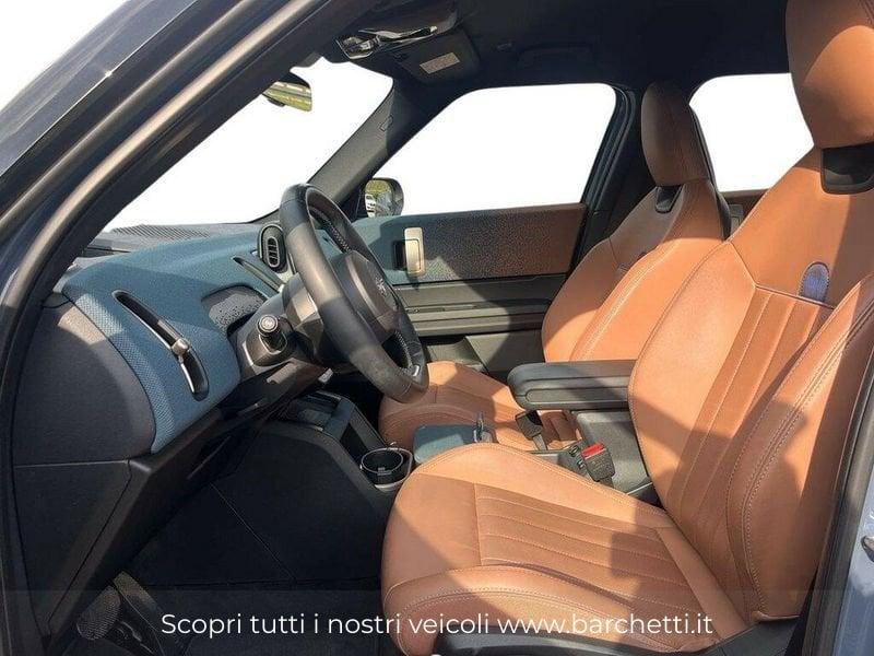 MINI Countryman Mini 1.5 48V C Favoured auto