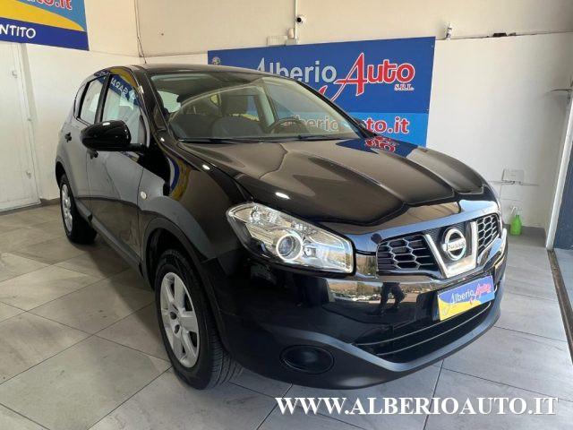 NISSAN Qashqai 1.5 dCi DPF Acenta