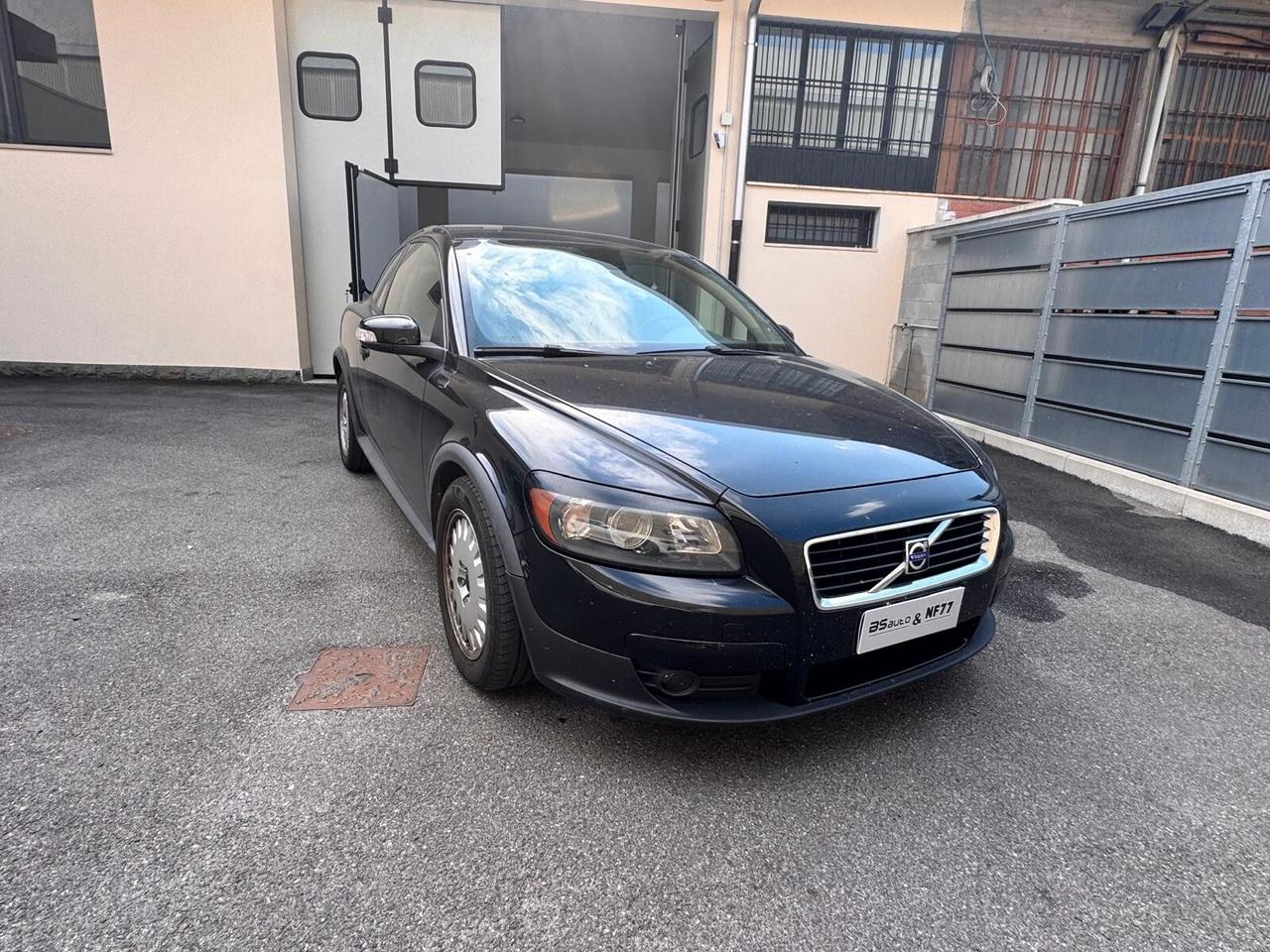 Volvo C30 2.0 D Momentum