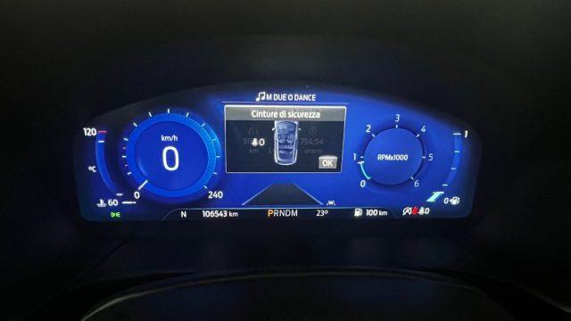 FORD Kuga 1.5 EcoBlue 120 CV 2WD ST-Line