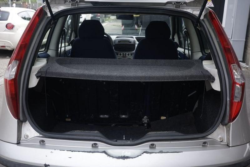 FIAT Punto FIAT Punto 1.3 Multijet 16V 3 porte Dynamic.