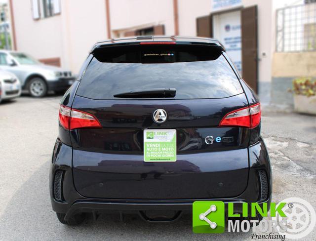 AIXAM Coupé SPORT GTI FATTURABILE!