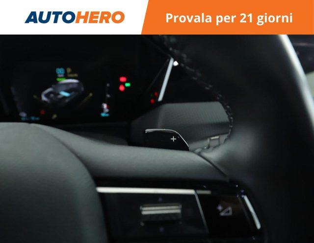 DS AUTOMOBILES DS 4 E-Tense 225 Trocadero