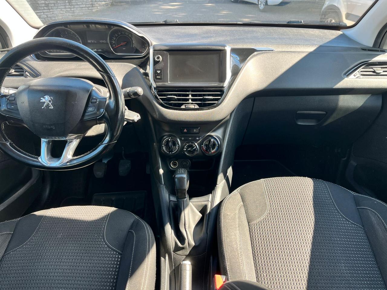 Peugeot 208 1.2 VTi 82 CV 3 porte Access