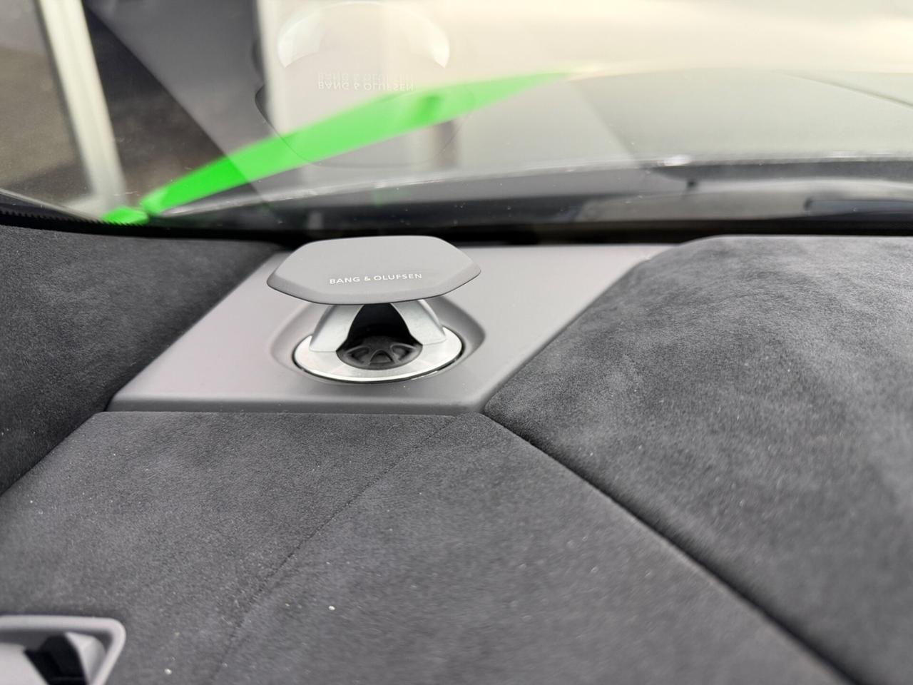 Lamborghini Urus Performante CARBONIO ITALIANA GARANZIA UFF