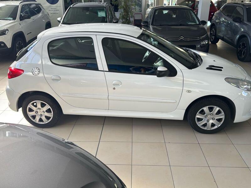 Peugeot 206 Plus 206 Plus 5p 1.1 X-Line