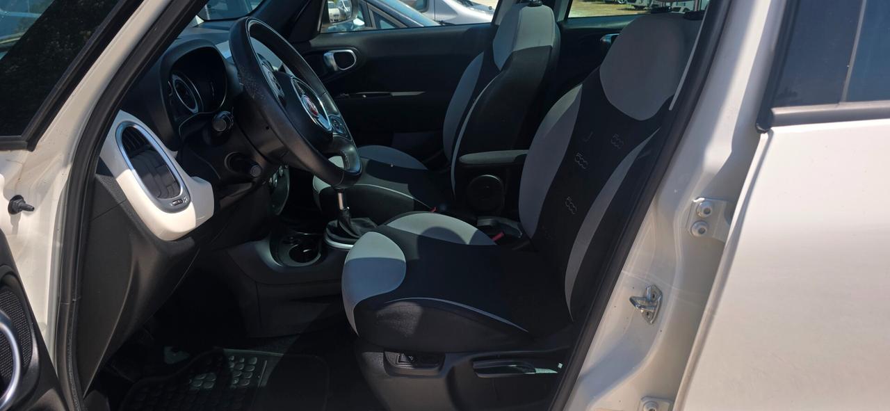 Fiat 500 1.3 Multijet 16v CV75 Pop Star