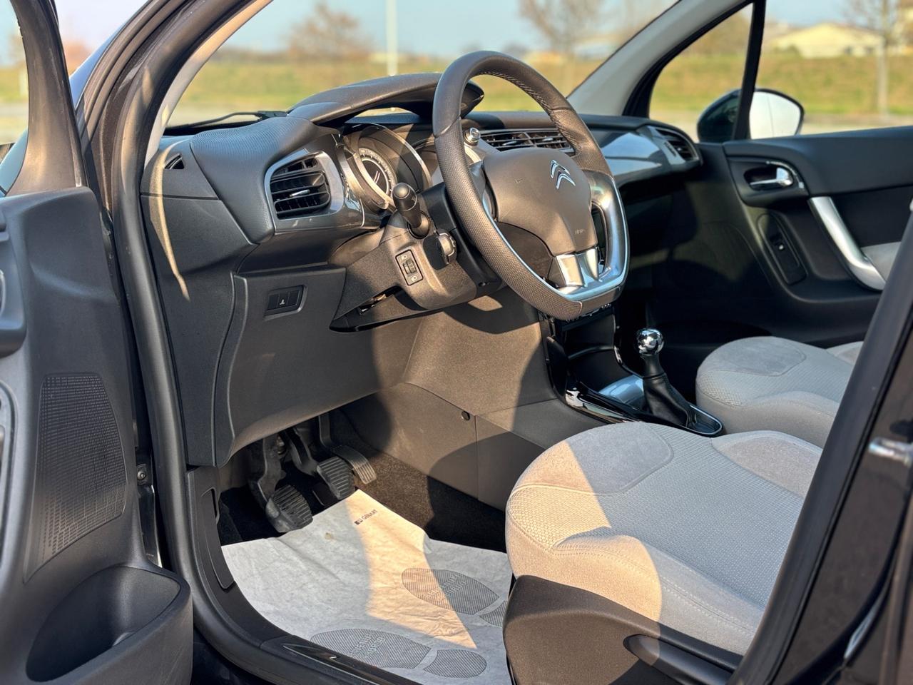 Citroen C3 1.4 VTi 95 Exclusive Style