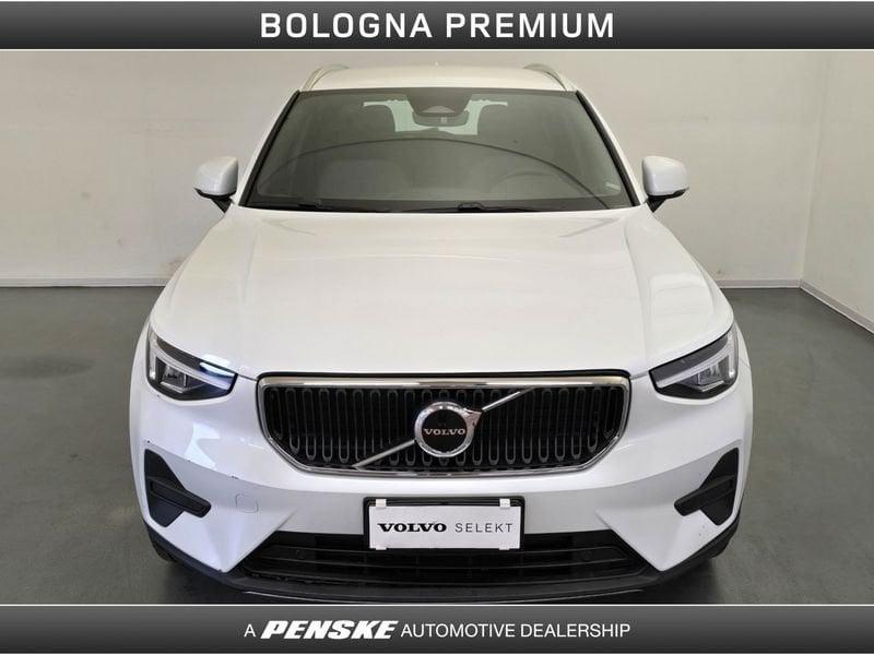 Volvo XC40 XC40 B3 automatico Core