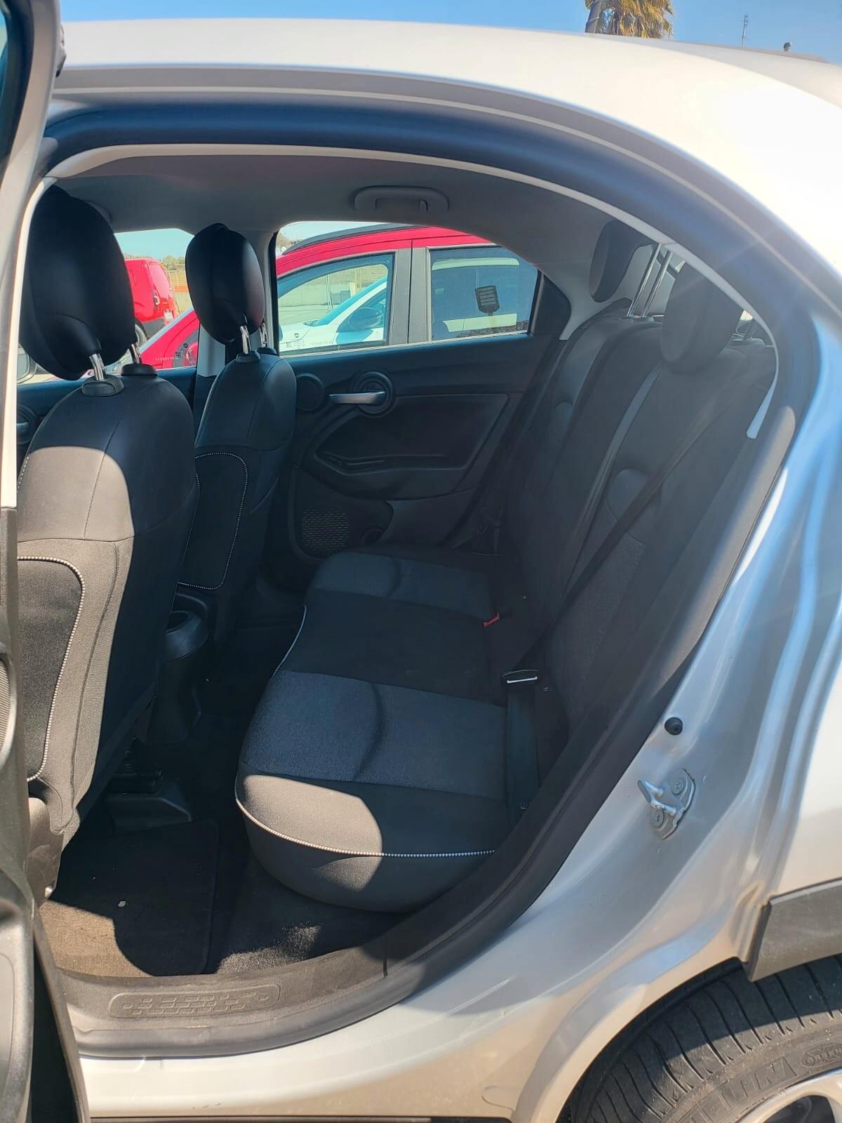 Fiat 500X 1.0 T3 120 CV Urban