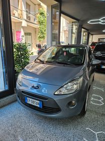 Ford Ka 1.2 8V 69CV Individual