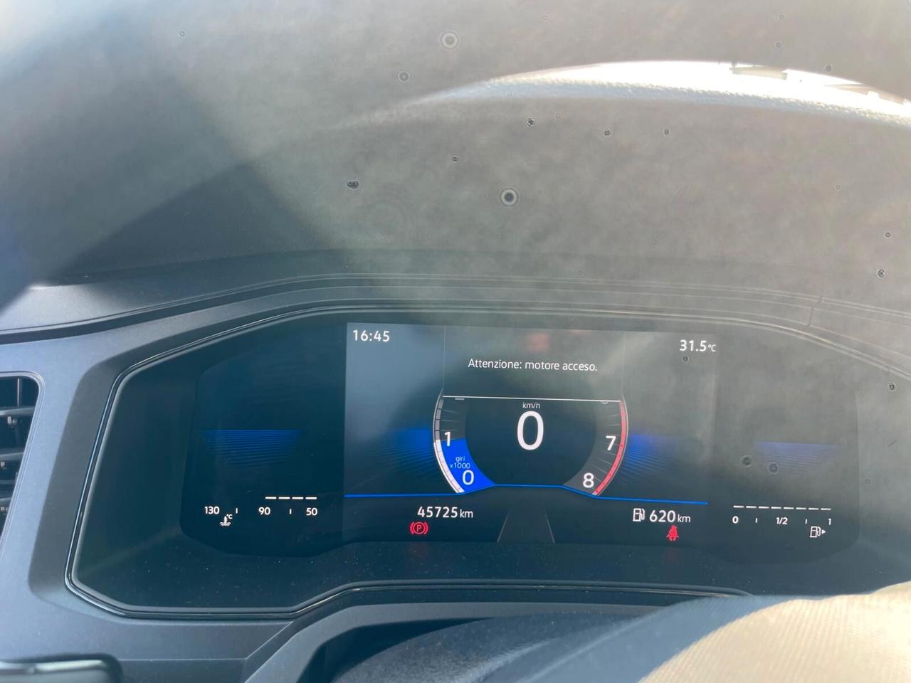 Volkswagen Polo 1.0 TSI 5p. Comfortline BlueMotion Technology