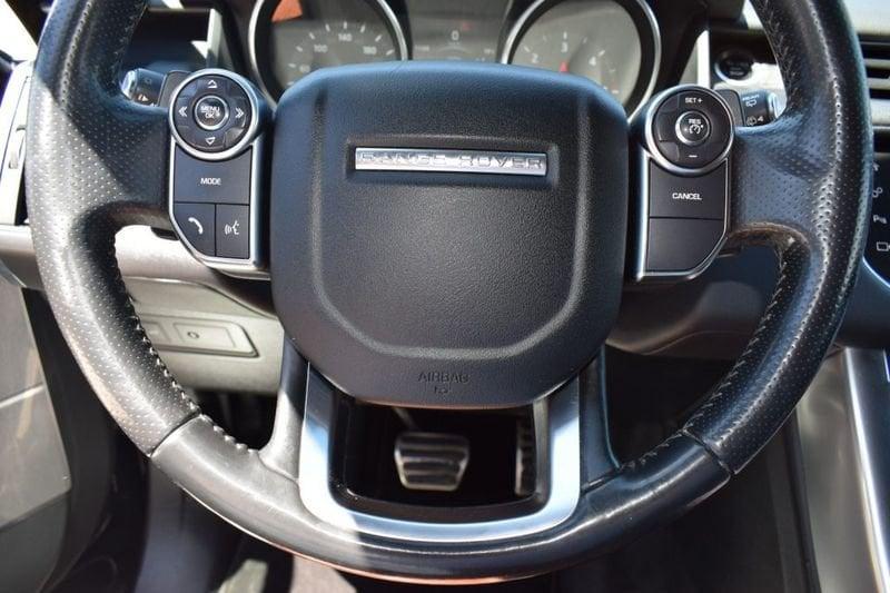 Land Rover Range Rover Sport 3.0 TDV6 HSE IVA ESPOSTA