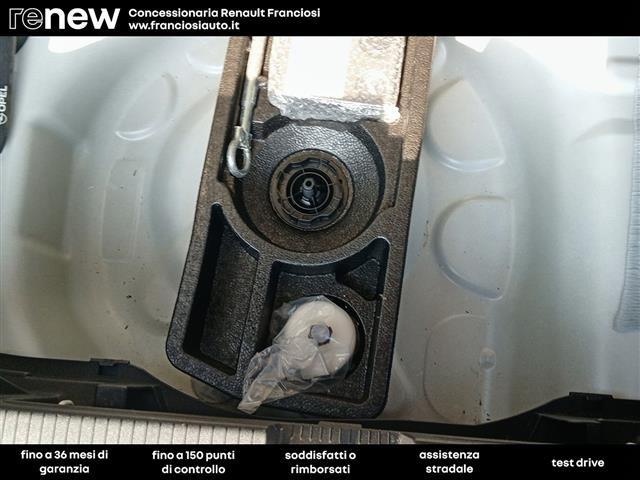 OPEL Crossland X Crossland 1.2 110cv Elegance S&S