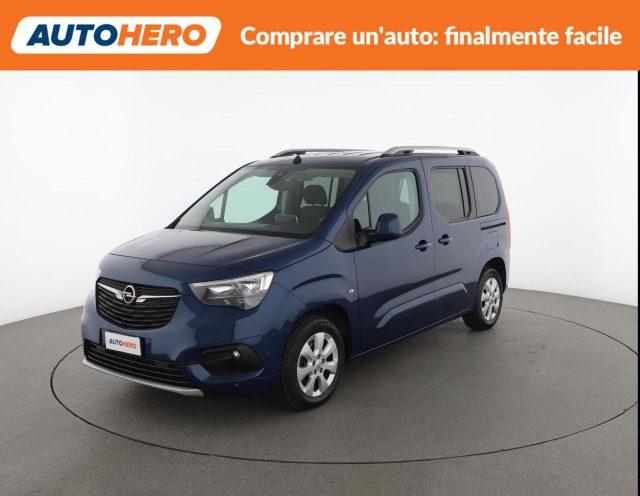 OPEL Combo Life 1.5D 100 CV S&S Innovation