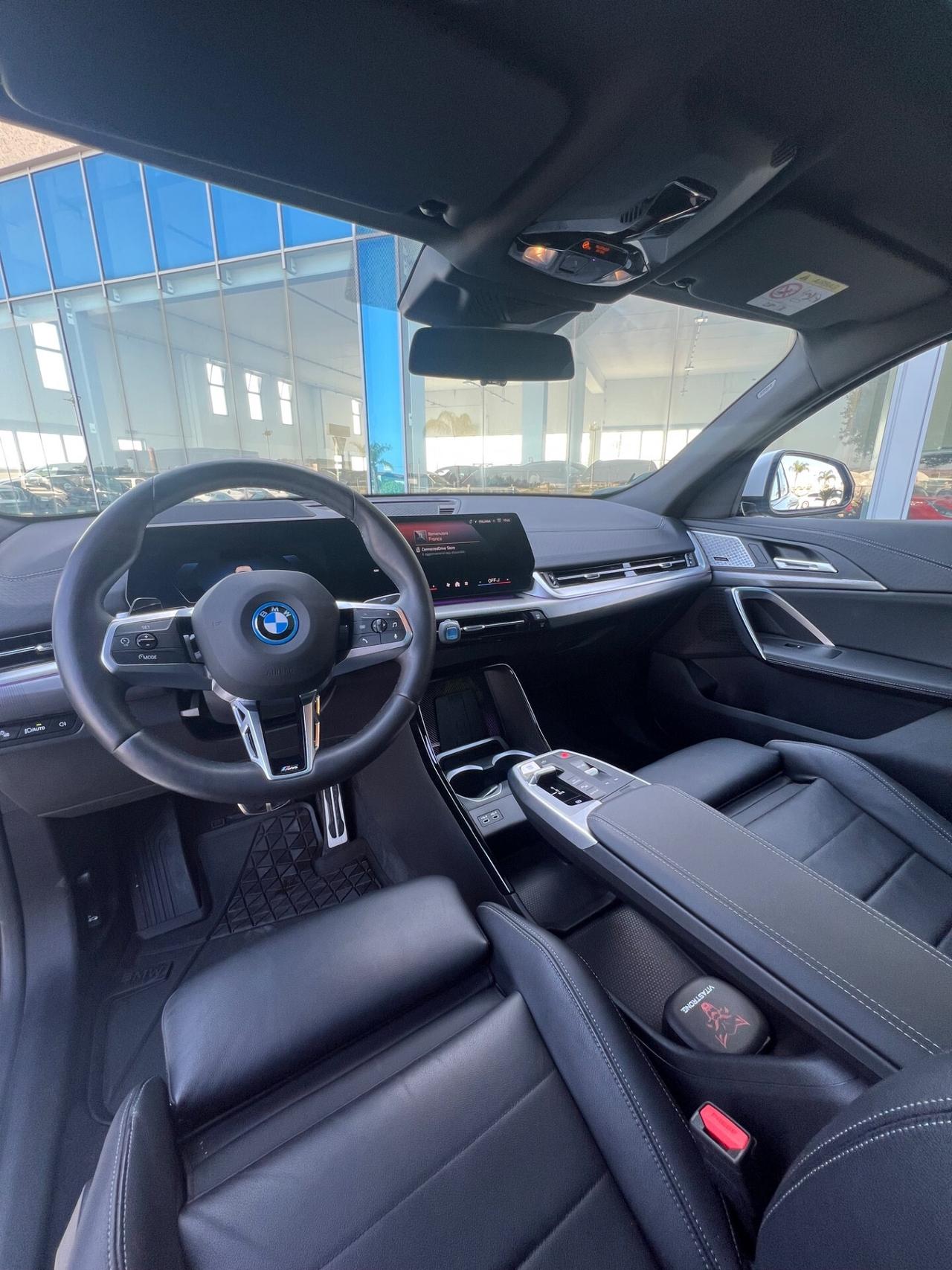 Bmw IX2 xDrive 30 Msport pro - SUPER OFFERTA T-STOCK
