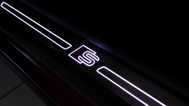 AUDI Q3 Sportback 35 TDI S-Tronic S-Line edition