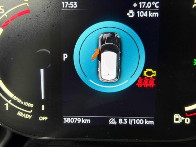 MINI Countryman 1.5 One D Business Countryman Automatica