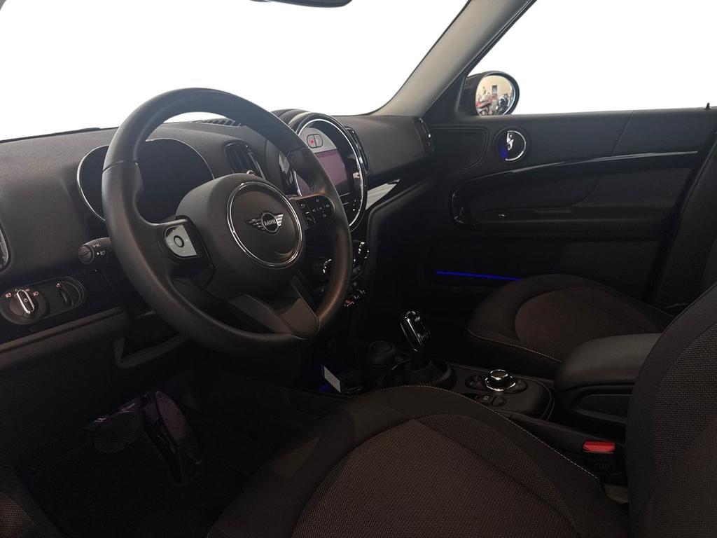 Mini Cooper Countryman 1.5 TwinPower Turbo Cooper ALL4 Steptronic