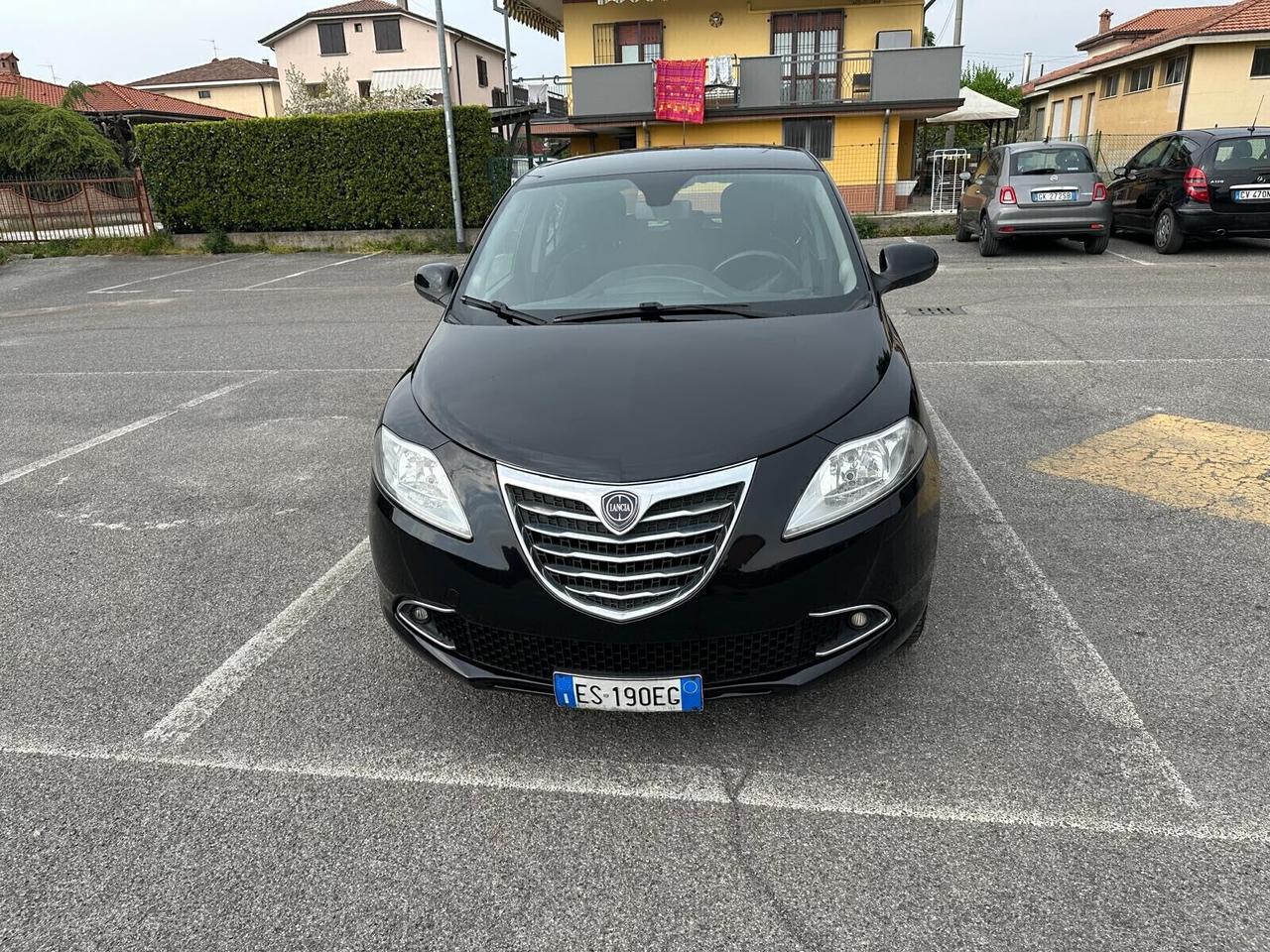 Lancia Ypsilon 1.3 MJT 16V 95 CV 5 porte S&S Platinum