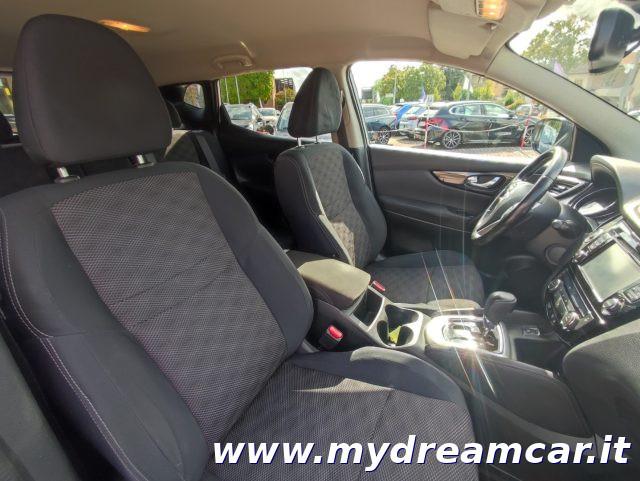 NISSAN Qashqai 1.6 dCi 2WD Acenta