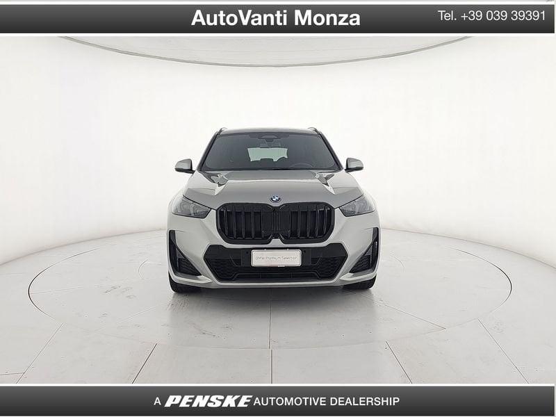 BMW X1 X1 xdrive 25e MSport Pro auto