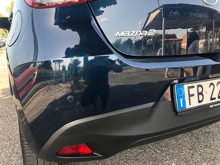 Mazda 2 Mazda2 1.5 Skyactiv-G Essence