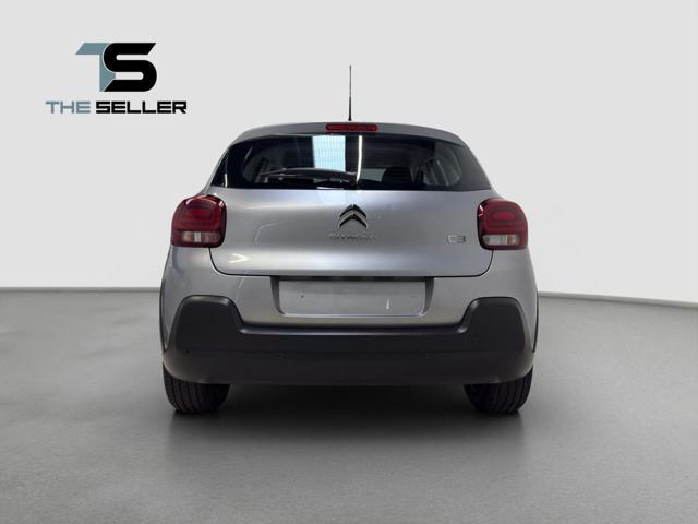 CITROEN C3 PureTech 83 S&S Plus*GPL*FORMULA S*