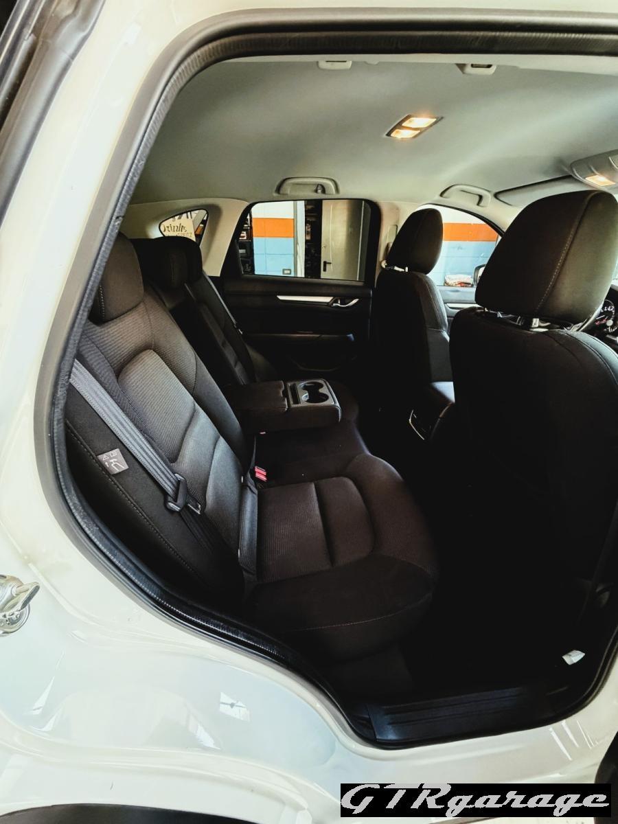 MAZDA CX-5 Skyactiv150 CV Evolve NO OBBLIGO FINANZIAMENTO