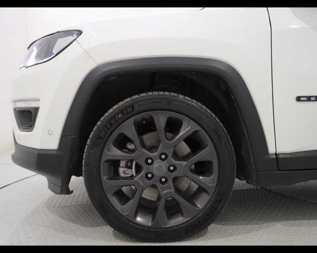 JEEP Compass 1.3 Turbo T4 240 CV PHEV AT6 4xe S