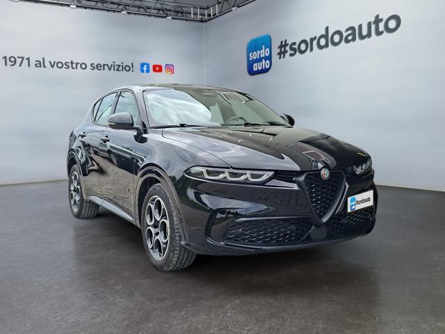 ALFA ROMEO Tonale 1.6 diesel TCT6 Sprint