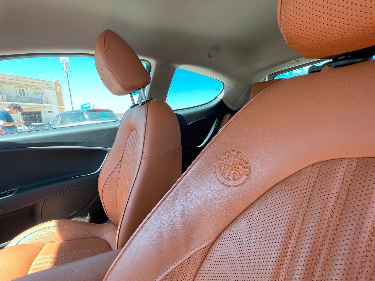 Alfa Romeo MiTo 1.3 JTDm 85 CV S&S Distinctive