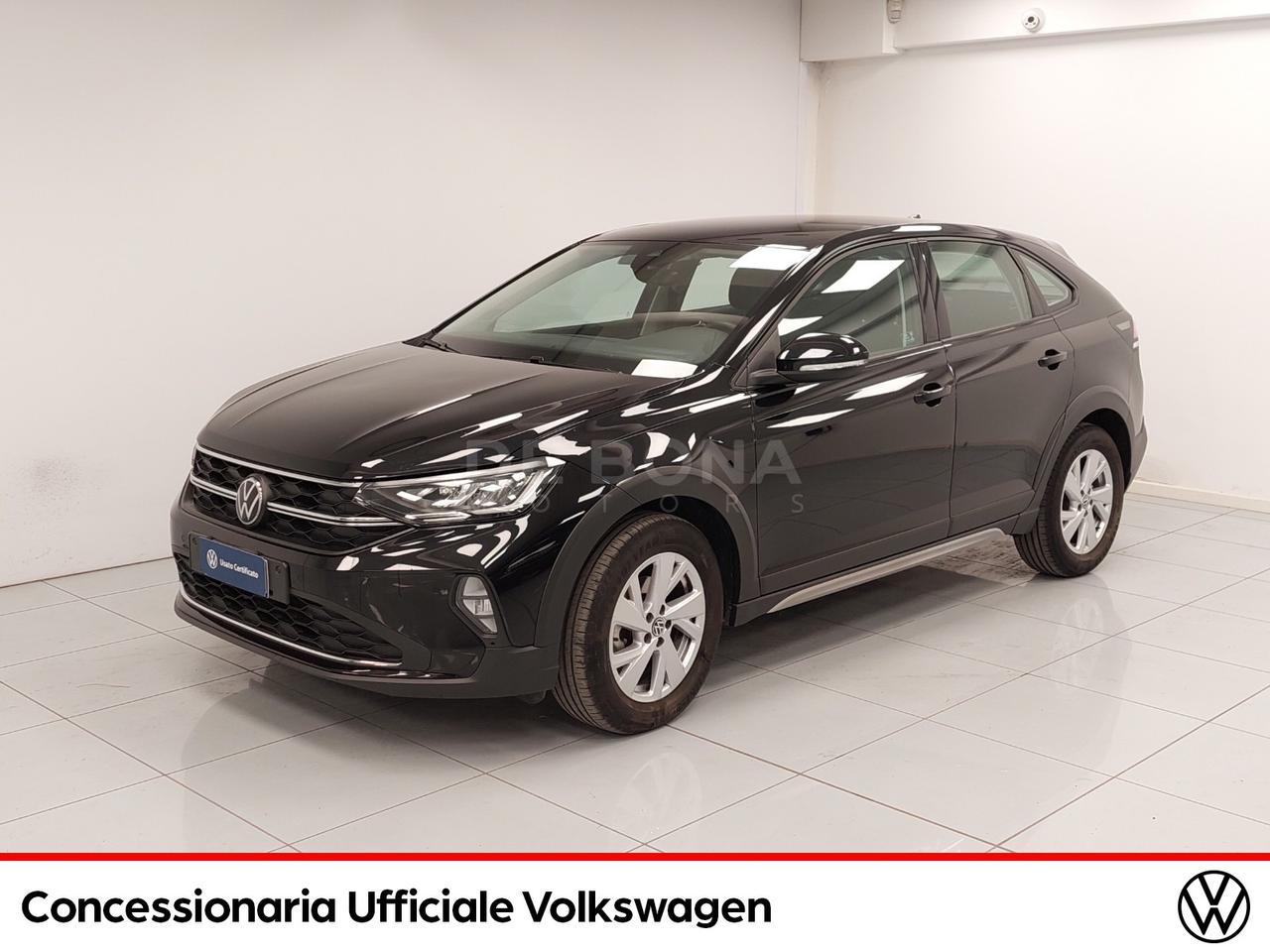 Volkswagen Taigo 1.0 tsi life 110cv