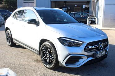 MERCEDES-BENZ GLA 200 d Automatic AMG Line Premium