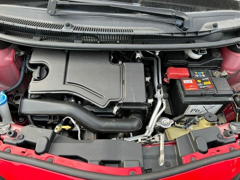 Toyota Aygo Aygo 1.0 VVT-i 69 CV 3 porte x-cool