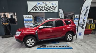 DACIA DUSTER 1.0 TCE PRESTIGE GPL 4X2 S 101CV