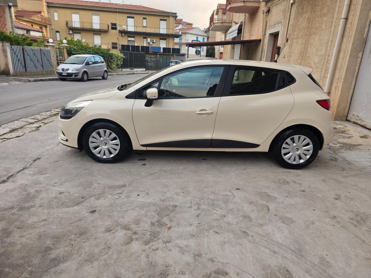 Renault Clio 1.5 dCi 8V 75CV Start&Stop 5 porte Van