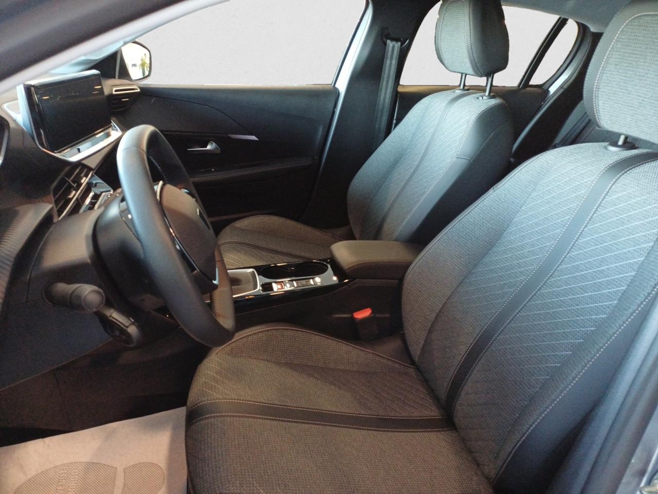 PEUGEOT 208 2ª serie - 208 PureTech 100 Stop&Start 5 porte Allure