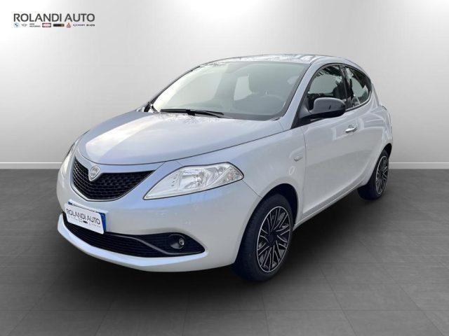 LANCIA Ypsilon 1.0 hybrid Gold s&s 70cv