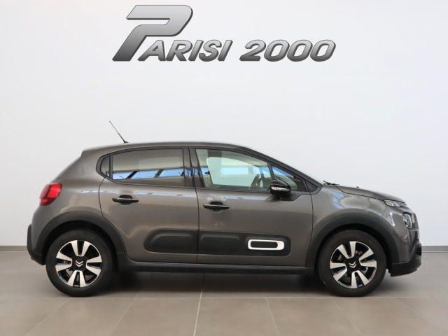 CITROEN C3 PureTech 110CV S&S Max EAT6 *PROMO PARISI GROUP*