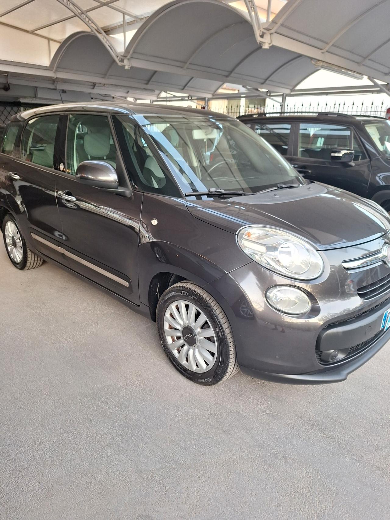 Fiat 500L 1.6 Multijet 105 CV Living Prov Nord Italia